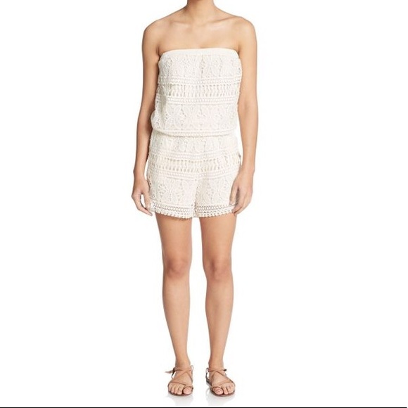 Laffaire Other - Bali Crochet Jumper 🌴
